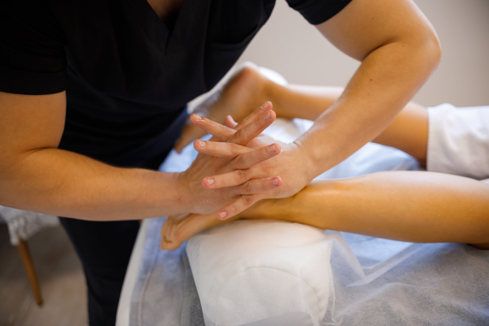 RAPID neurofascial reset treatment